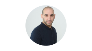 תמונה של דן סונגו