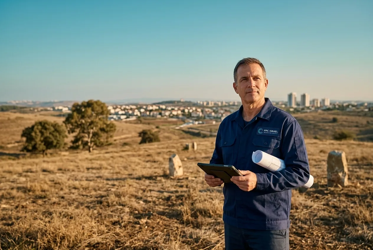 האם כדאי לפרסם קרקעות למכירה או השקעה בגוגל. קרקעות להשקעה